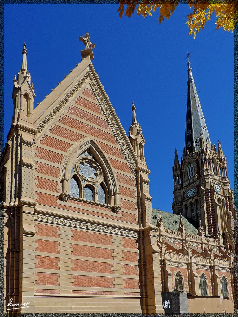 Foto: 150409-079 BUENOS AIRES - Buenos Aires, Argentina