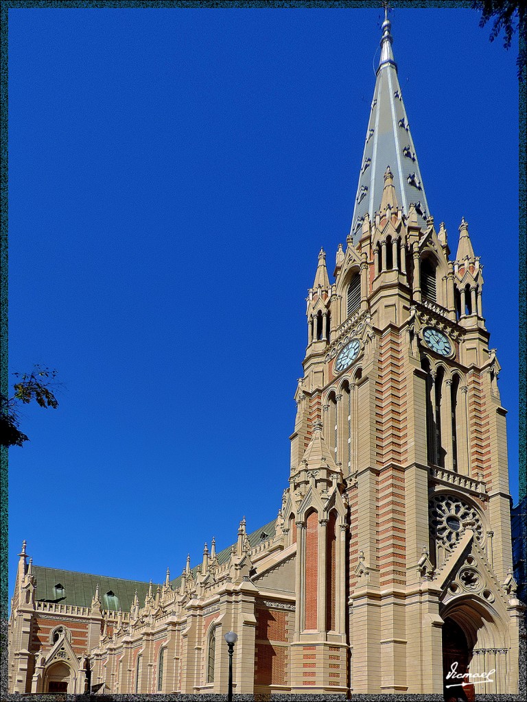 Foto: 150409-082 BUENOS AIRES - Buenos Aires, Argentina