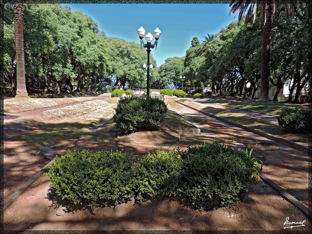 Foto: 150409-084 BUENOS AIRES - Buenos Aires, Argentina