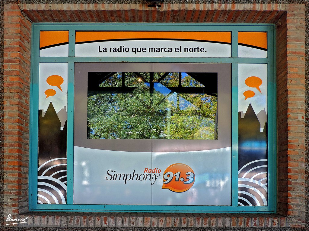 Foto: 150409-086 BUENOS AIRES - Buenos Aires, Argentina