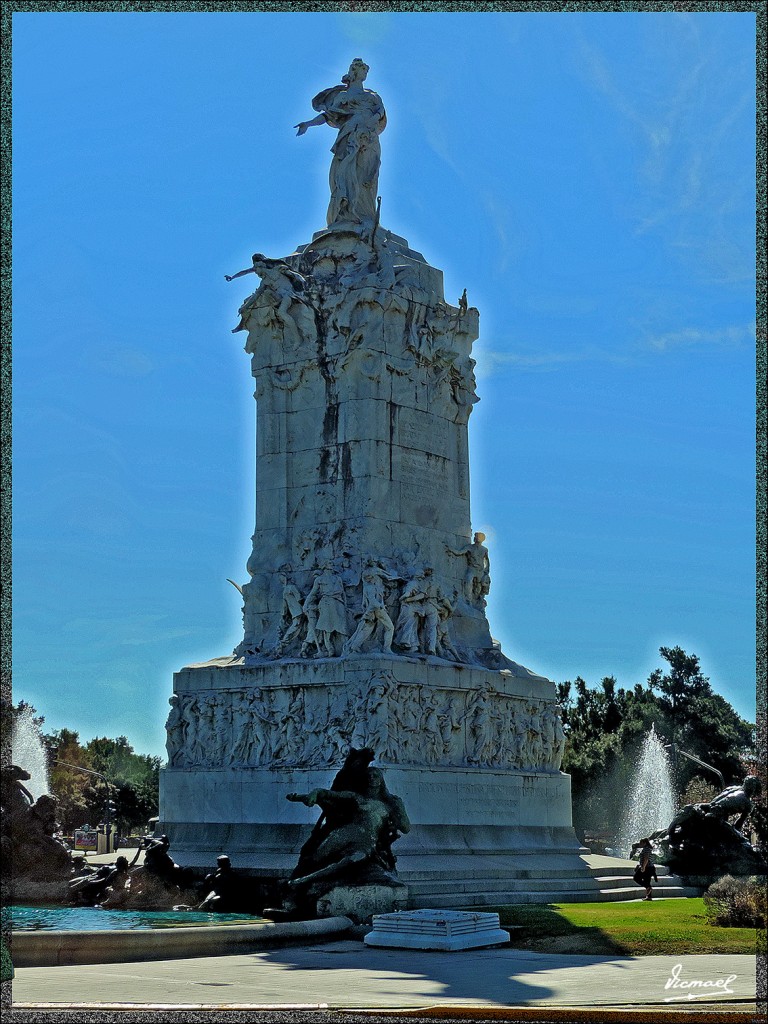 Foto: 150409-090 BUENOS AIRES - Buenos Aires, Argentina