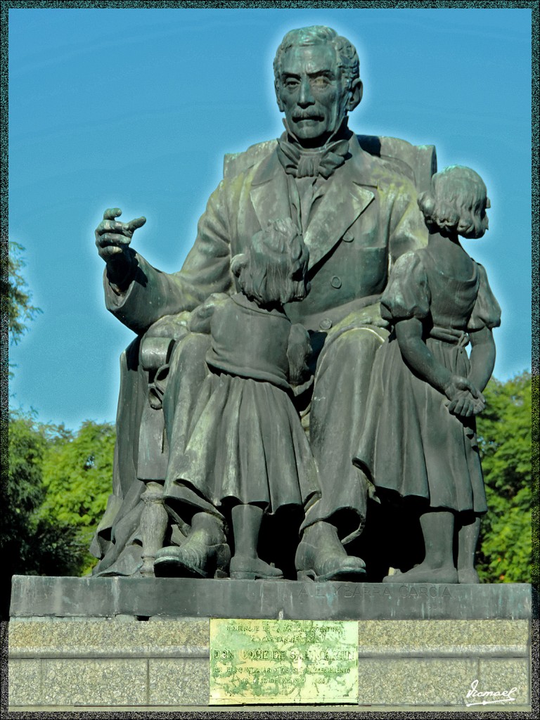 Foto: 150409-093 BUENOS AIRES - Buenos Aires, Argentina