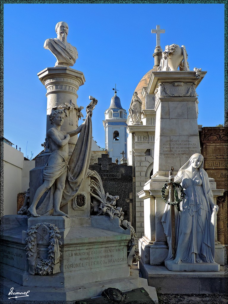 Foto: 150409-095 BUENOS AIRES - Buenos Aires, Argentina