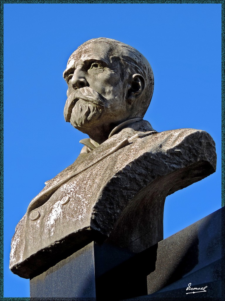 Foto: 150409-098 BUENOS AIRES - Buenos Aires, Argentina