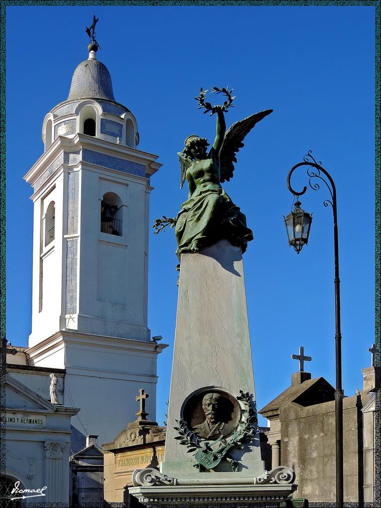 Foto: 150409-104 BUENOS AIRES - Buenos Aires, Argentina