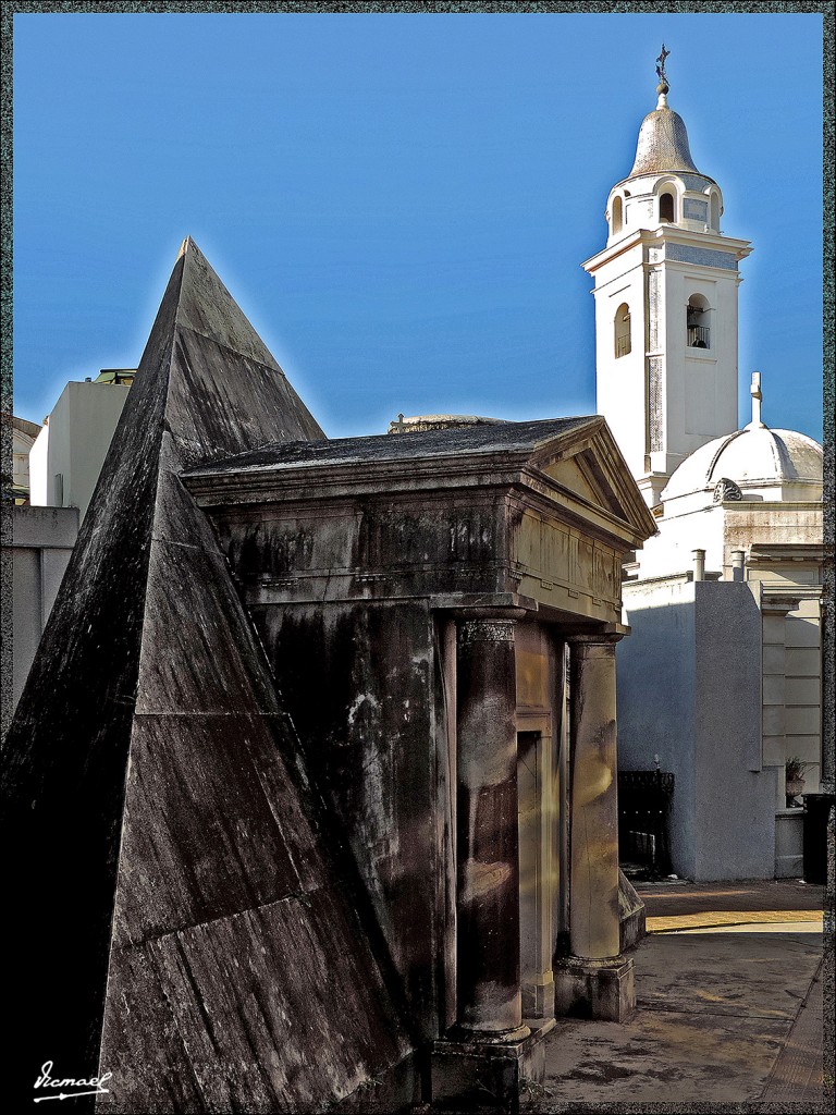 Foto: 150409-106 BUENOS AIRES - Buenos Aires, Argentina