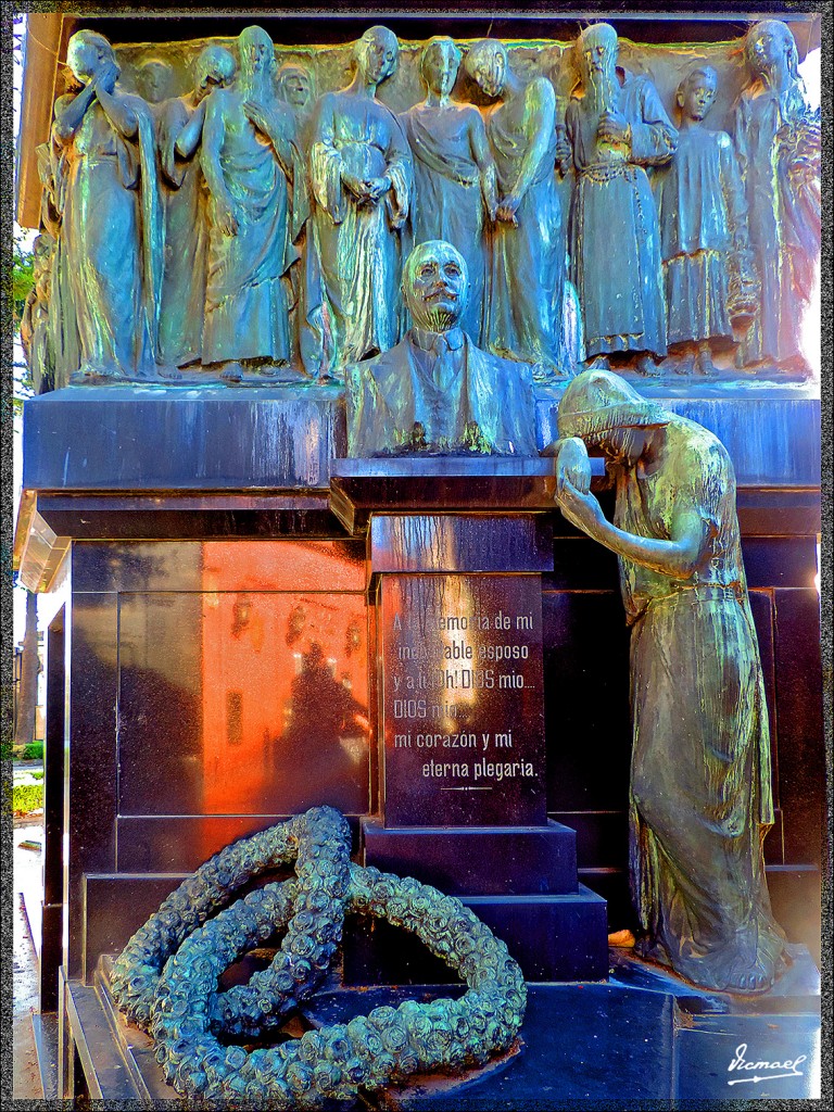 Foto: 150409-108 BUENOS AIRES - Buenos Aires, Argentina