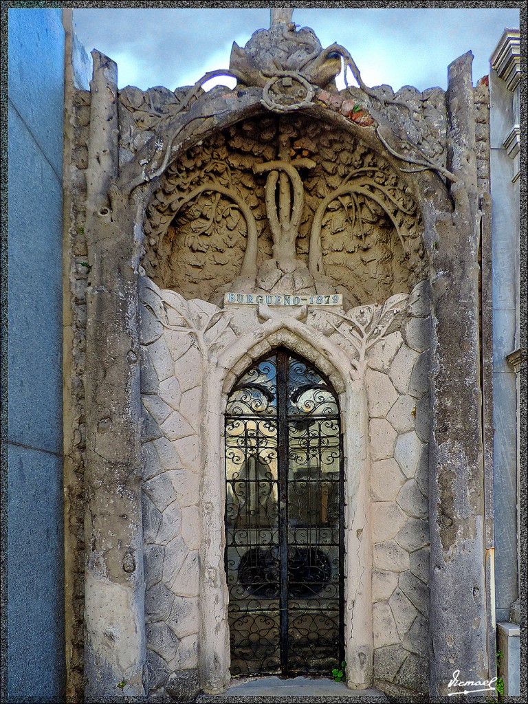 Foto: 150409-111 BUENOS AIRES - Buenos Aires, Argentina