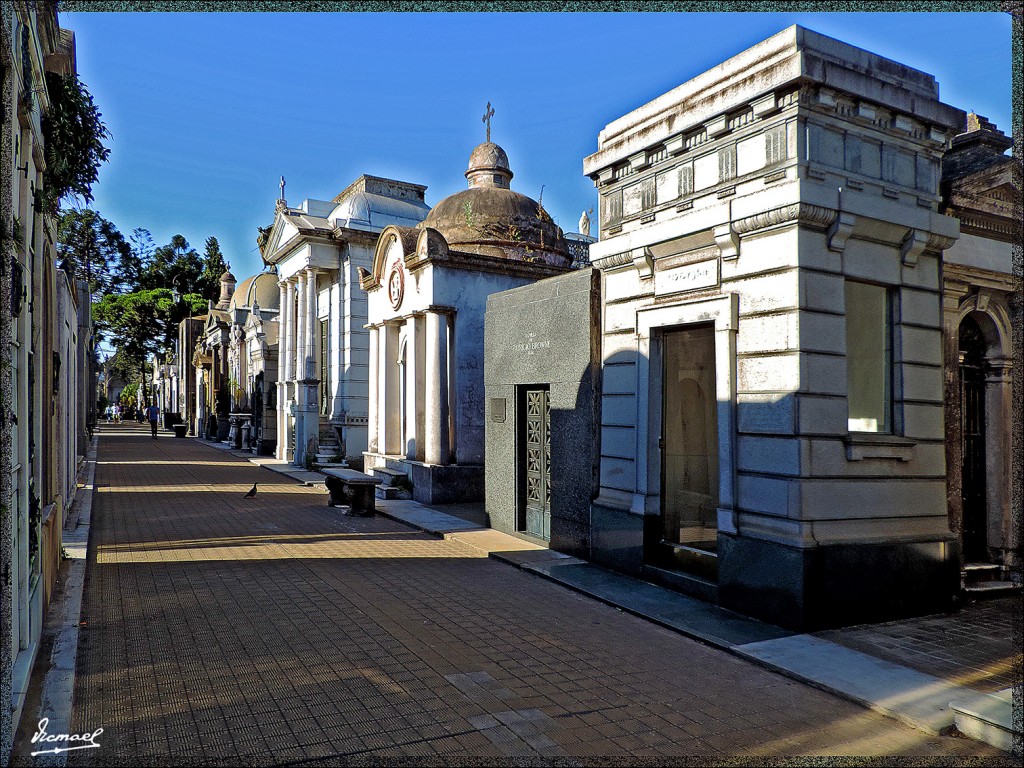 Foto: 150409-113 BUENOS AIRES - Buenos Aires, Argentina