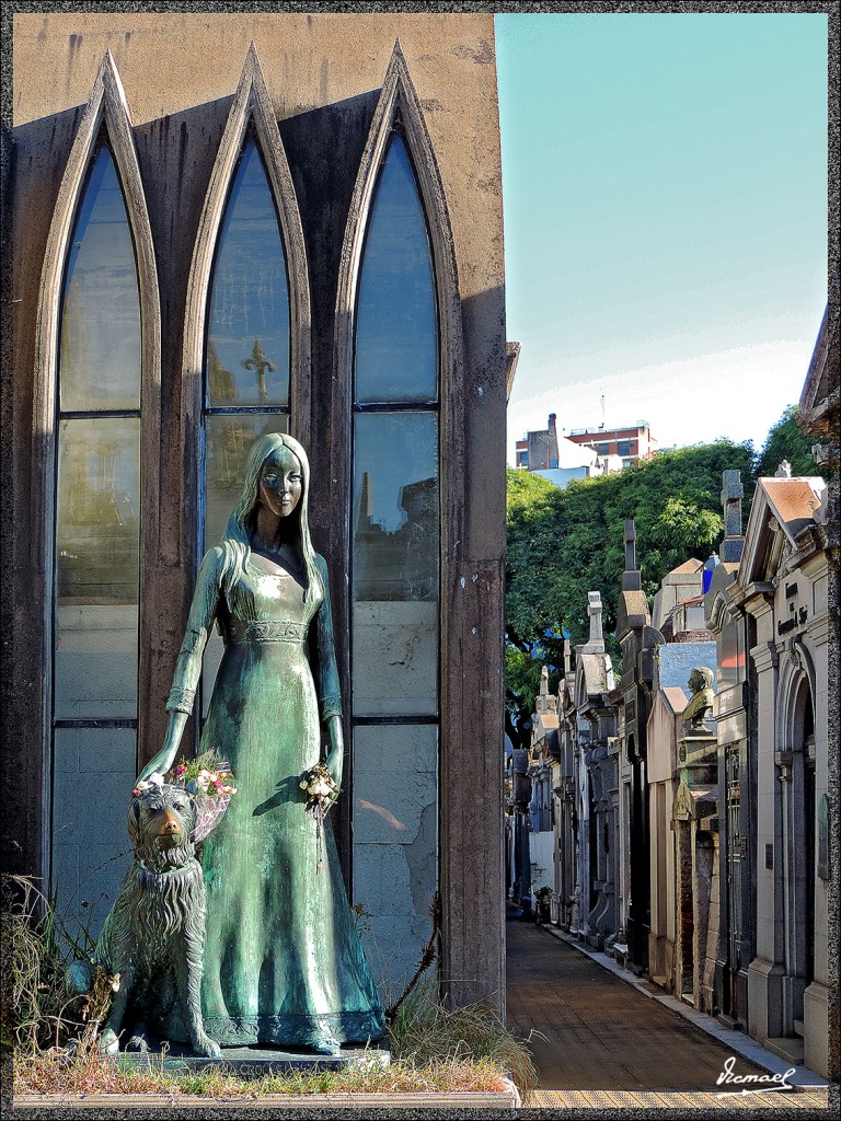 Foto: 150409-116 BUENOS AIRES - Buenos Aires, Argentina