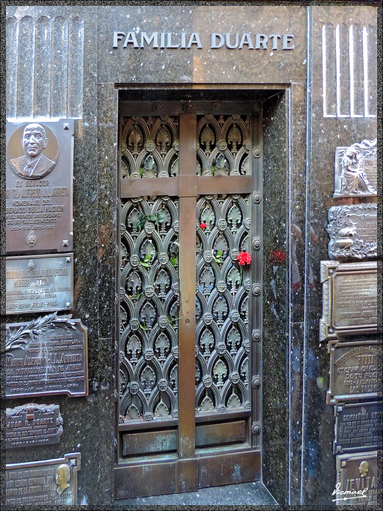 Foto: 150409-118 BUENOS AIRES - Buenos Aires, Argentina