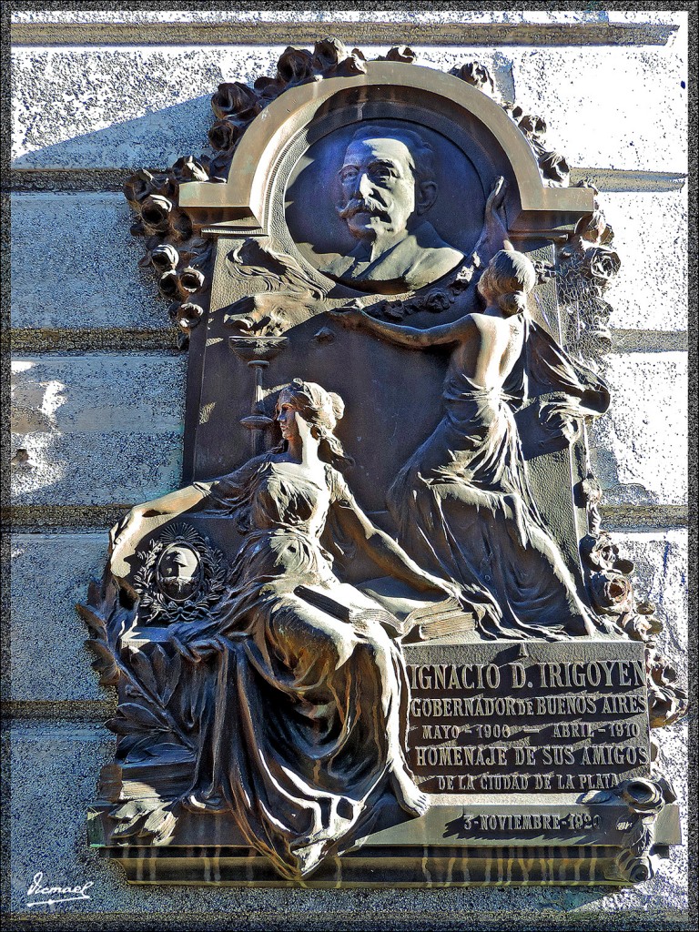 Foto: 150409-123 BUENOS AIRES - Buenos Aires, Argentina