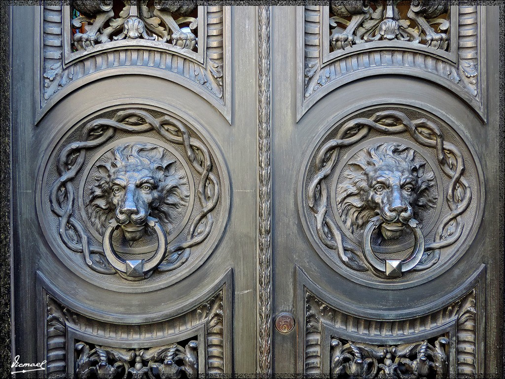 Foto: 150409-124 BUENOS AIRES - Buenos Aires, Argentina