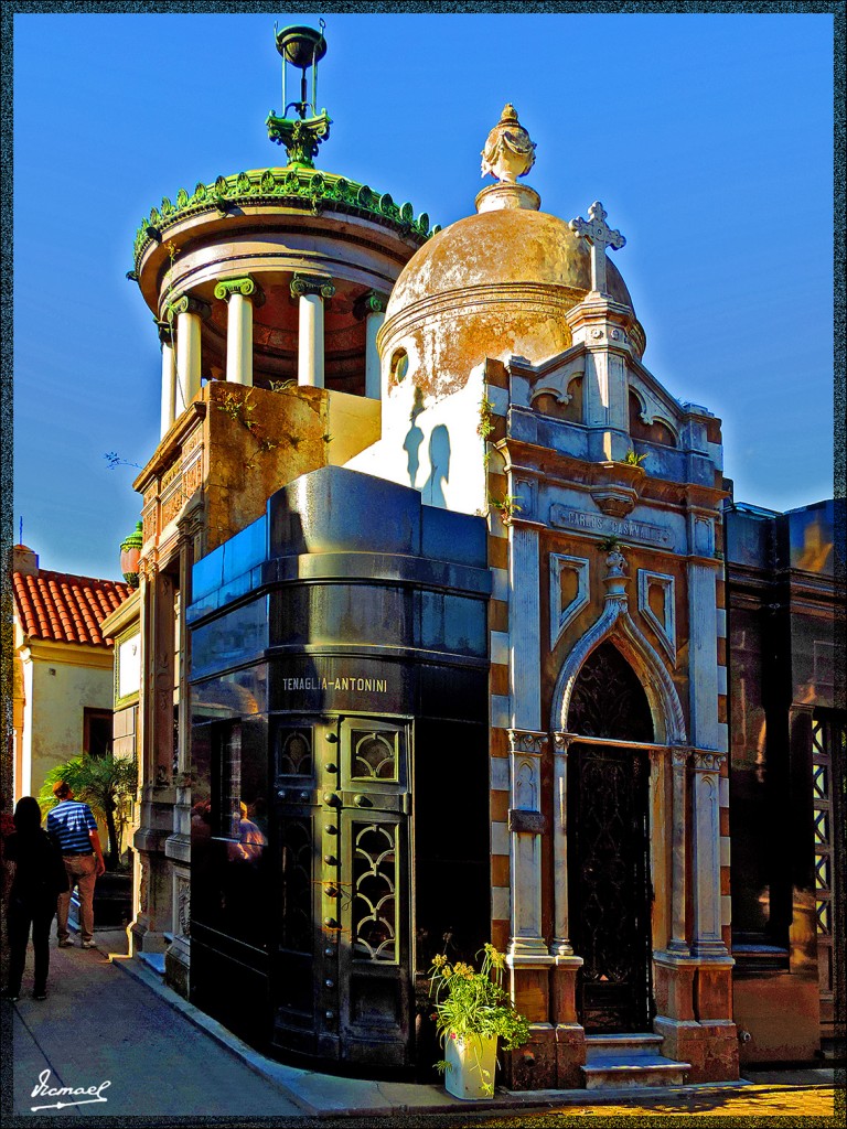 Foto: 150409-125 BUENOS AIRES - Buenos Aires, Argentina