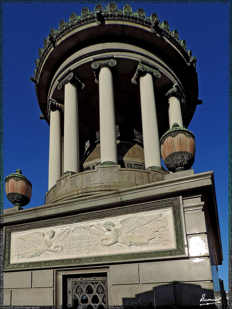 Foto: 150409-126 BUENOS AIRES - Buenos Aires, Argentina