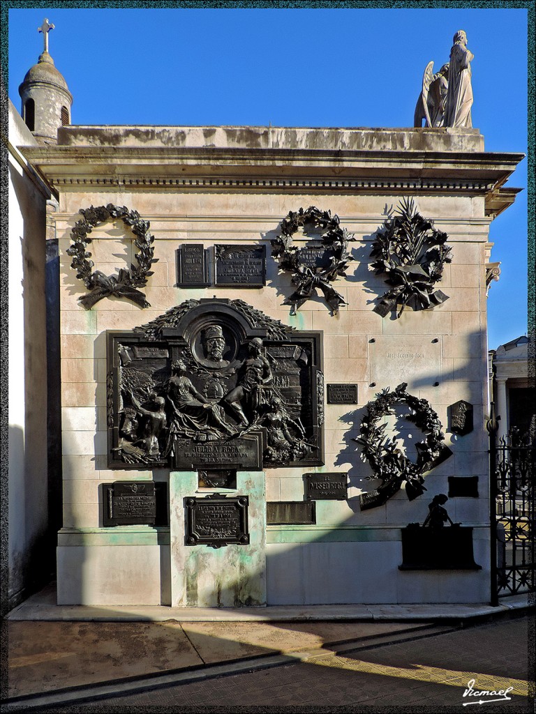 Foto: 150409-131 BUENOS AIRES - Buenos Aires, Argentina