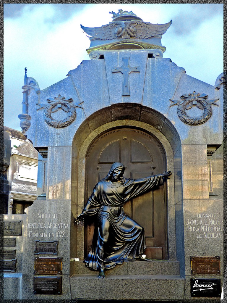 Foto: 150409-133 BUENOS AIRES - Buenos Aires, Argentina