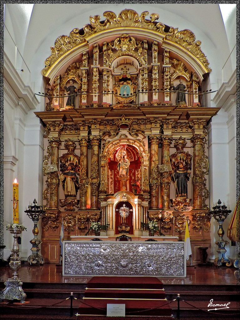 Foto: 150409-138 BUENOS AIRES - Buenos Aires, Argentina