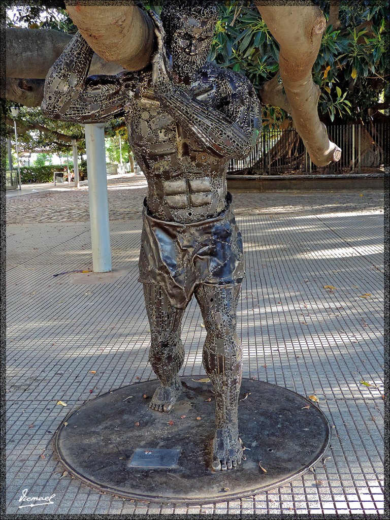 Foto: 150409-155 BUENOS AIRES - Buenos Aires, Argentina