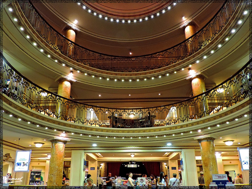 Foto: 150409-158 BUENOS AIRES - Buenos Aires, Argentina