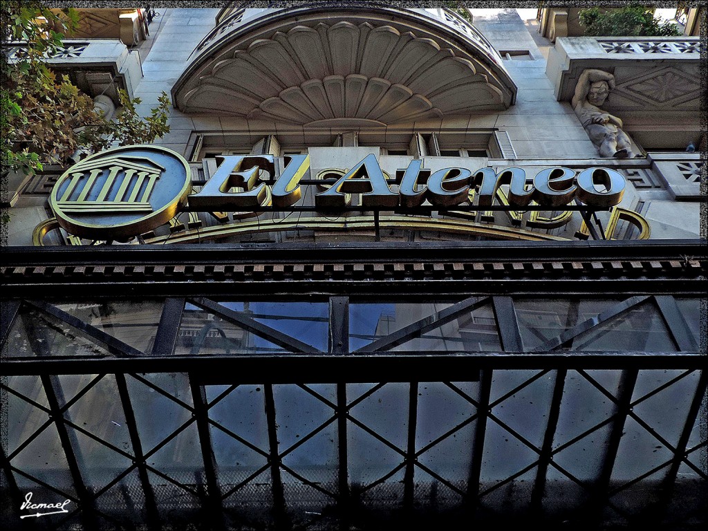 Foto: 150409-160 BUENOS AIRES - Buenos Aires, Argentina