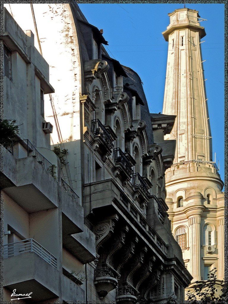 Foto: 150409-161 BUENOS AIRES - Buenos Aires, Argentina