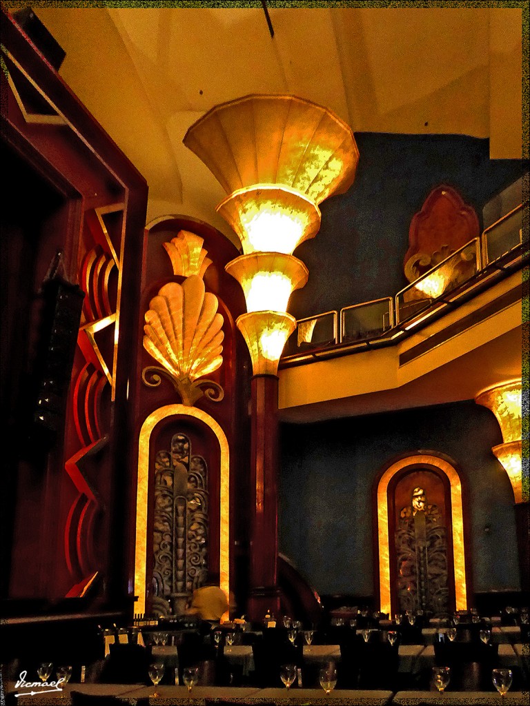 Foto: 150409-169 B.A. CENA-TANGO - Buenos Aires, Argentina