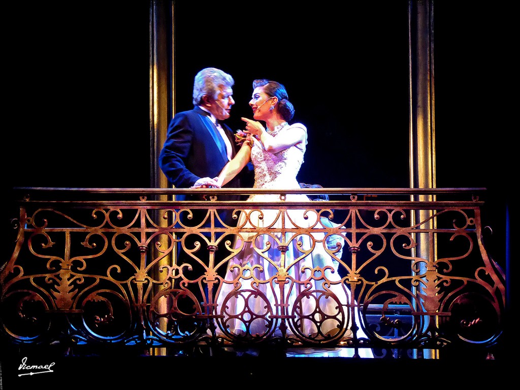 Foto: 150409-199 B.A. CENA-TANGO - Buenos Aires, Argentina