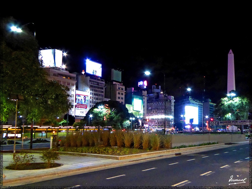 Foto: 150409-204 B.A. CENA-TANGO - Buenos Aires, Argentina