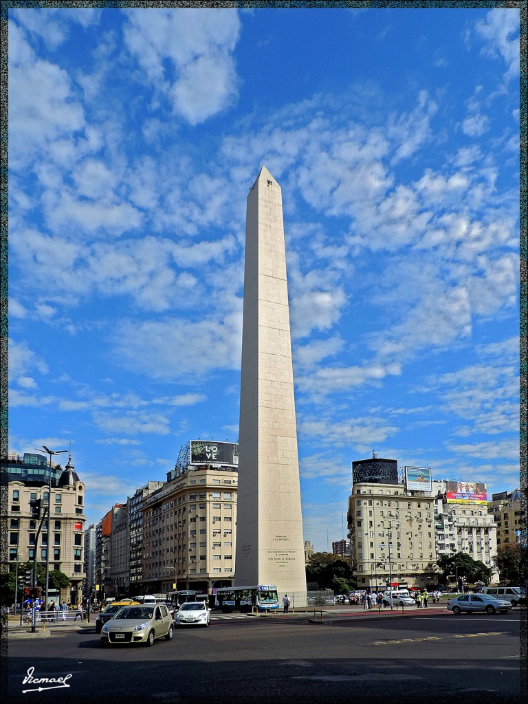 Foto: 150410-001 BUENOS AIRES - Buenos Aires, Argentina