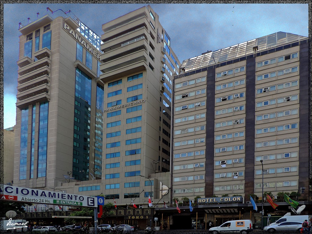 Foto: 150410-004 BUENOS AIRES - Buenos Aires, Argentina