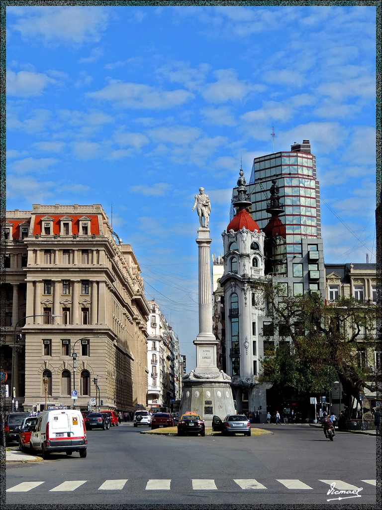 Foto: 150410-006 BUENOS AIRES - Buenos Aires, Argentina