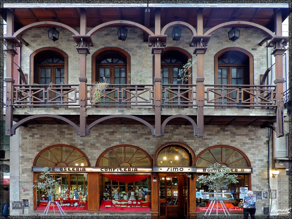 Foto: 150410-008 BUENOS AIRES - Buenos Aires, Argentina