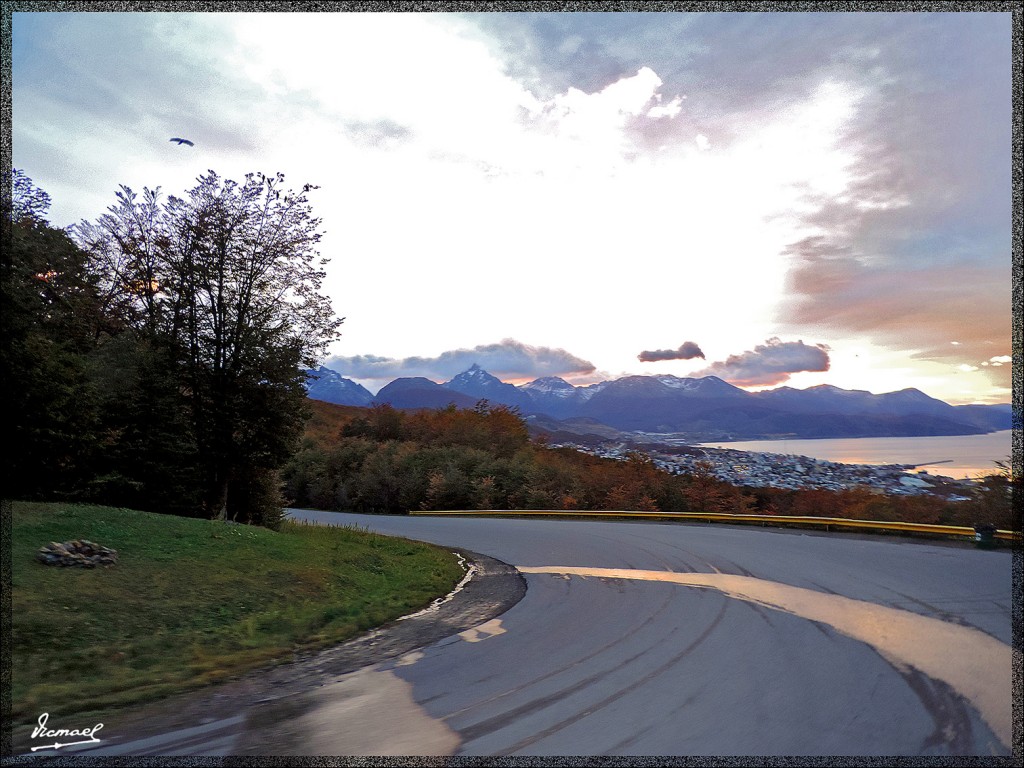 Foto: 150411-017 USHUAIA TIERRA FUEG - Ushuaia (Tierra del Fuego), Argentina