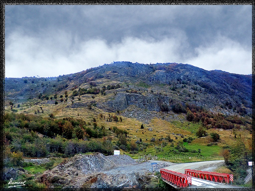 Foto: 150411-020 USHUAIA TIERRA FUEG - Ushuaia (Tierra del Fuego), Argentina