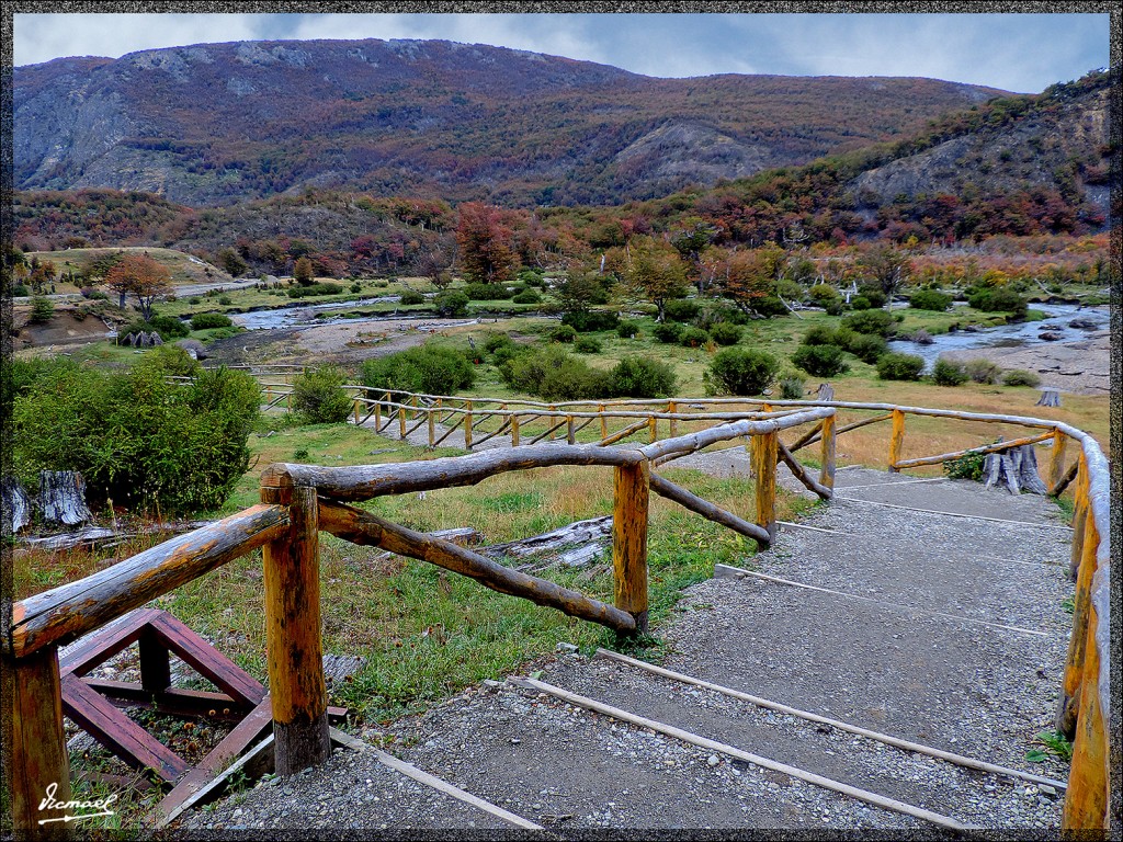 Foto: 150411-036 USHUAIA TIERRA FUEG - Ushuaia (Tierra del Fuego), Argentina