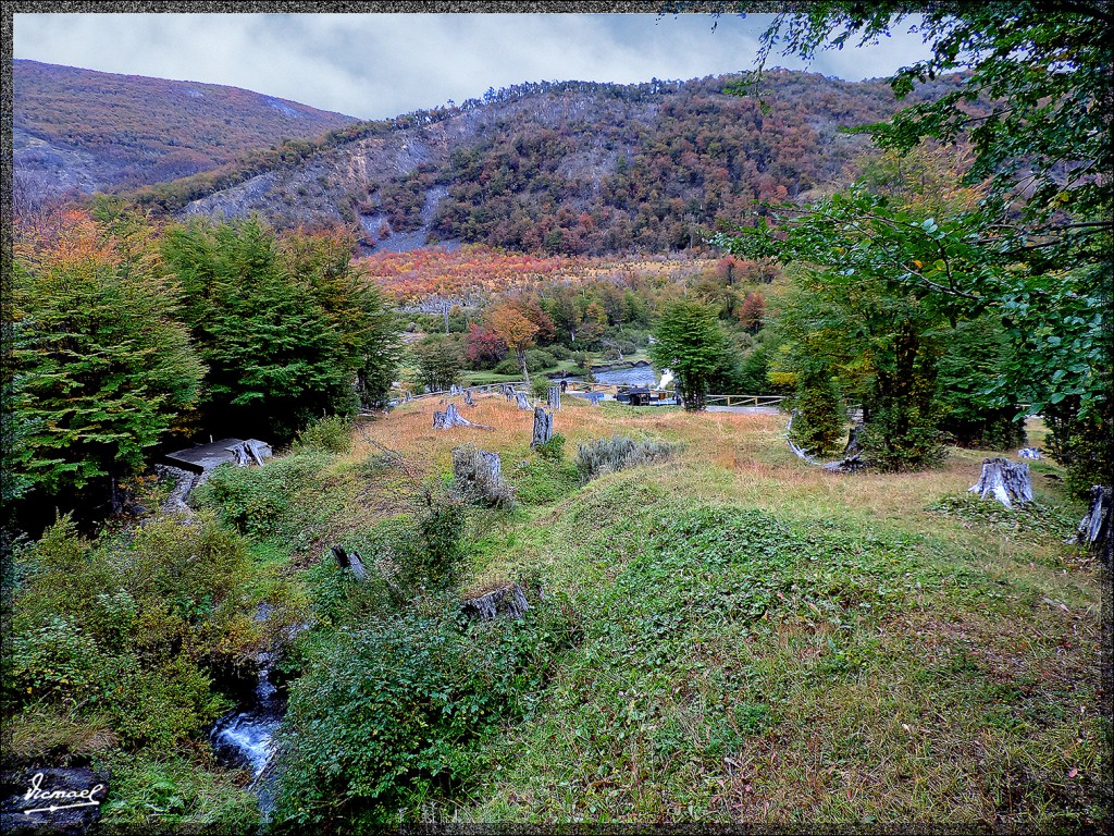 Foto: 150411-040 USHUAIA TIERRA FUEG - Ushuaia (Tierra del Fuego), Argentina