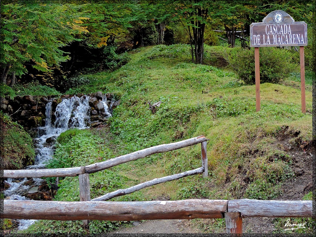 Foto: 150411-054 USHUAIA TIERRA FUEG - Ushuaia (Tierra del Fuego), Argentina