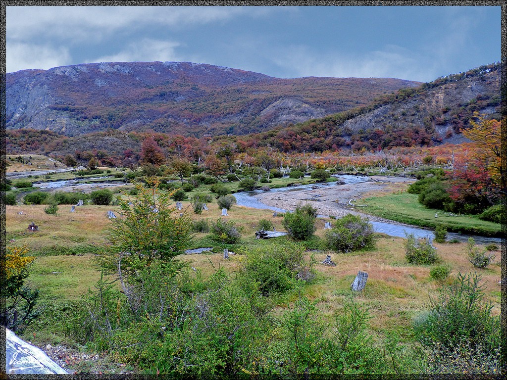 Foto: 150411-057 USHUAIA TIERRA FUEG - Ushuaia (Tierra del Fuego), Argentina