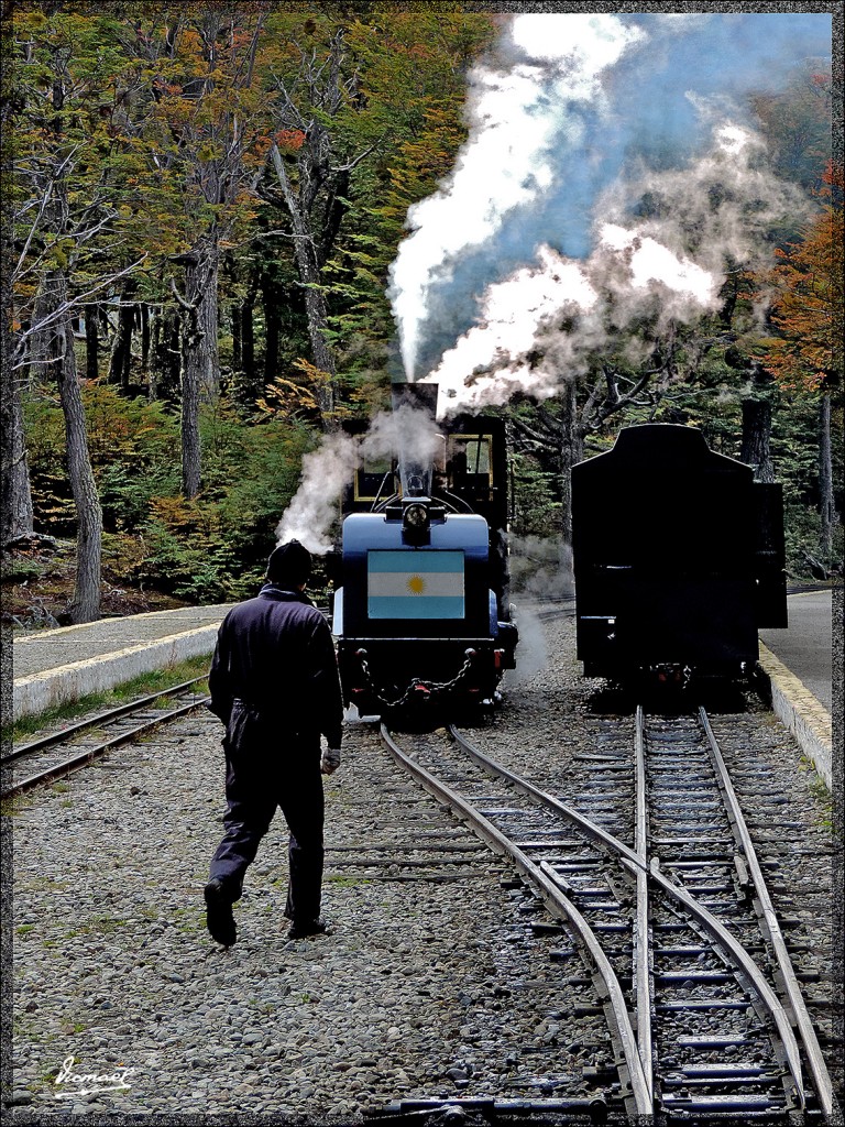 Foto: 150411-076 USHUAIA TIERRA FUEG - Ushuaia (Tierra del Fuego), Argentina