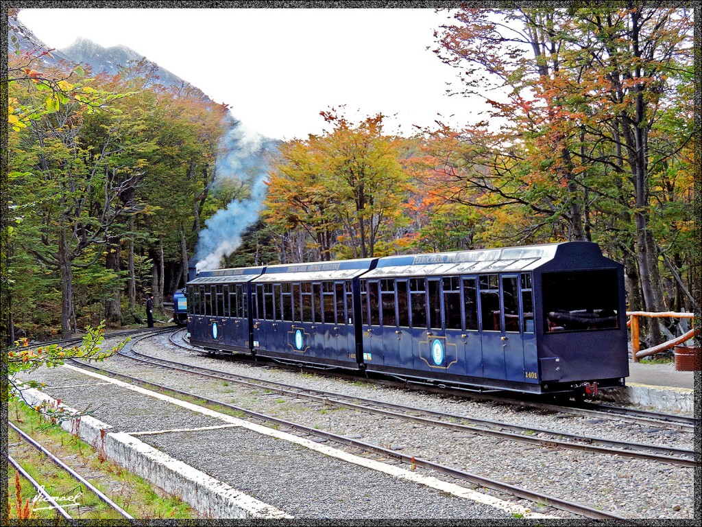 Foto: 150411-078 USHUAIA TIERRA FUEG - Ushuaia (Tierra del Fuego), Argentina
