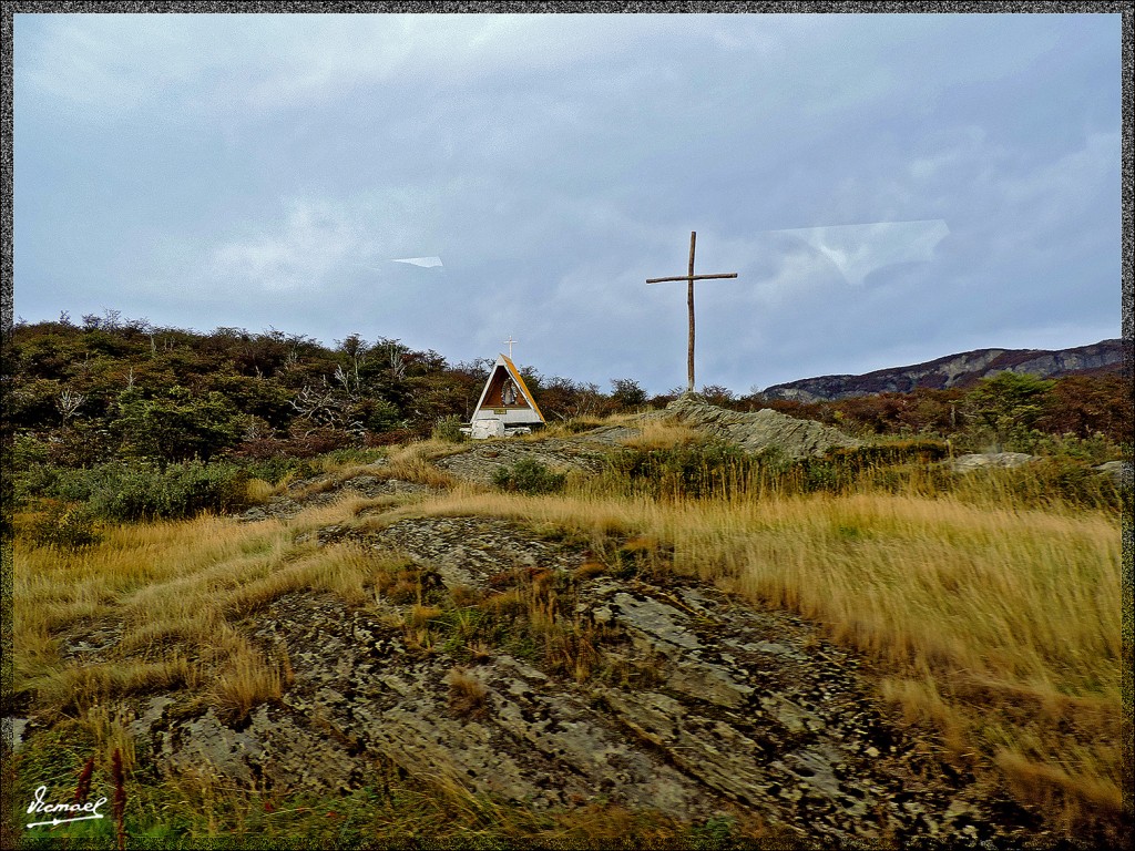 Foto: 150411-083 USHUAIA TIERRA FUEG - Ushuaia (Tierra del Fuego), Argentina