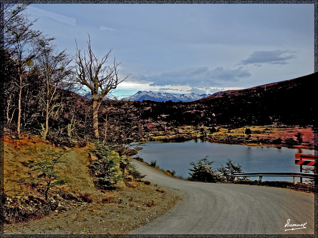 Foto: 150411-086 USHUAIA TIERRA FUEG - Ushuaia (Tierra del Fuego), Argentina