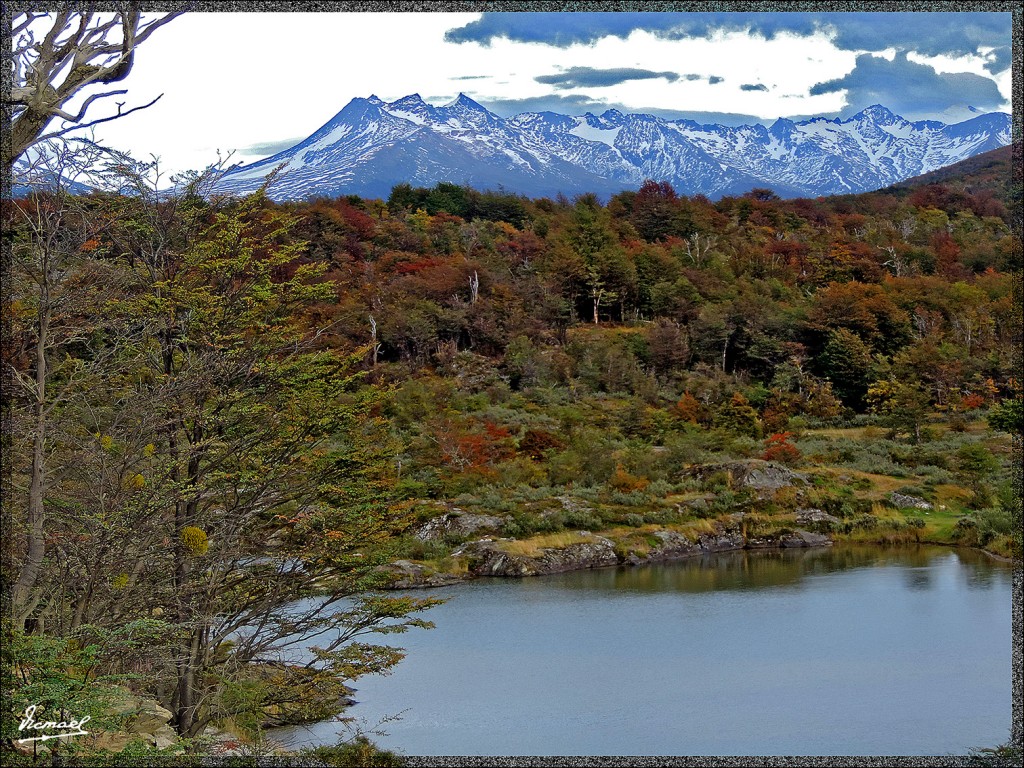 Foto: 150411-087 USHUAIA TIERRA FUEG - Ushuaia (Tierra del Fuego), Argentina