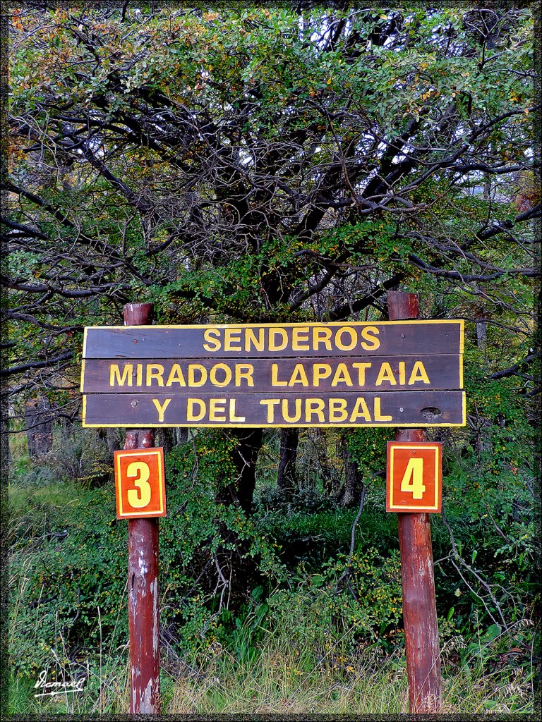 Foto: 150411-090 USHUAIA TIERRA FUEG - Ushuaia (Tierra del Fuego), Argentina