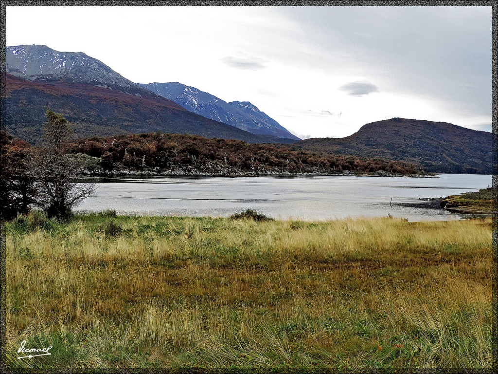 Foto: 150411-113 USHUAIA TIERRA FUEG - Ushuaia (Tierra del Fuego), Argentina