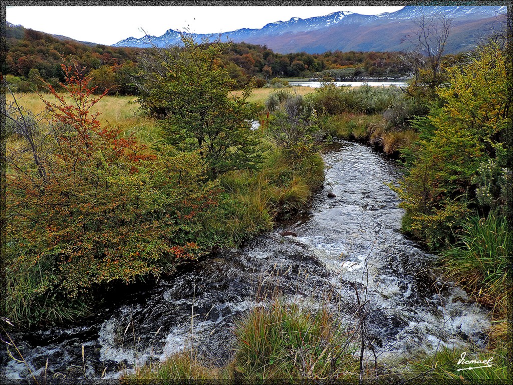 Foto: 150411-115 USHUAIA TIERRA FUEG - Ushuaia (Tierra del Fuego), Argentina