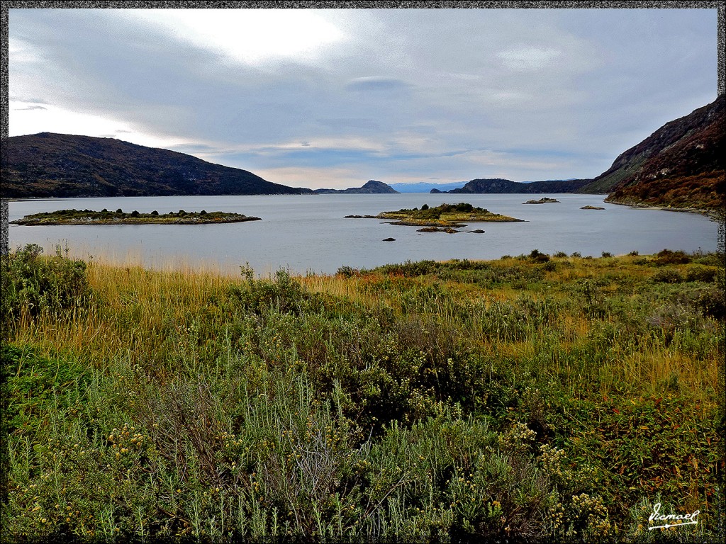 Foto: 150411-117 USHUAIA TIERRA FUEG - Ushuaia (Tierra del Fuego), Argentina
