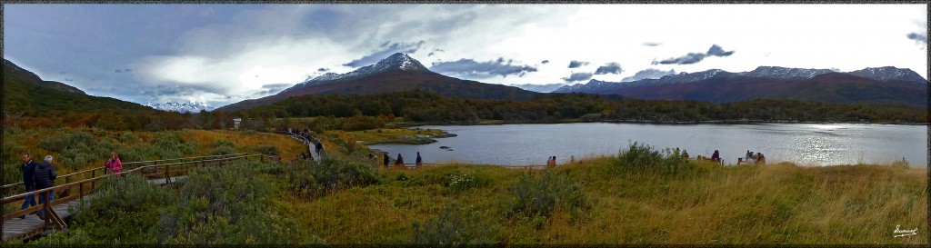 Foto: 150411-120 USHUAIA TIERRA FUEG - Ushuaia (Tierra del Fuego), Argentina