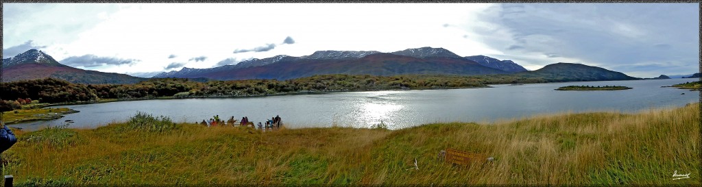 Foto: 150411-121 USHUAIA TIERRA FUEG - Ushuaia (Tierra del Fuego), Argentina